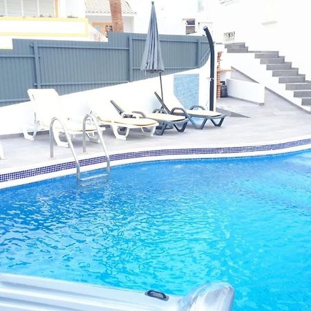 البوفيرا Marina Villa Pool المظهر الخارجي الصورة