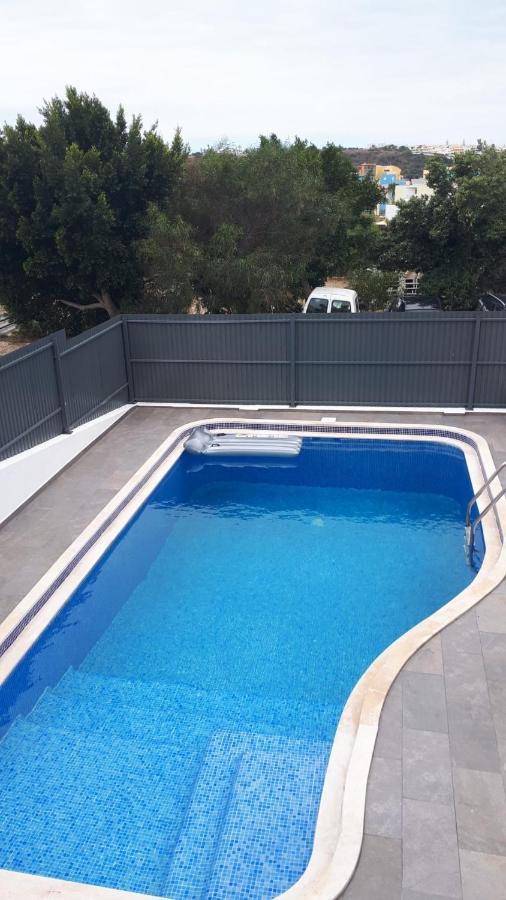 البوفيرا Marina Villa Pool المظهر الخارجي الصورة