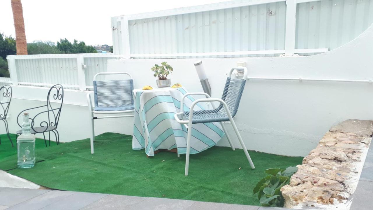البوفيرا Marina Villa Pool المظهر الخارجي الصورة