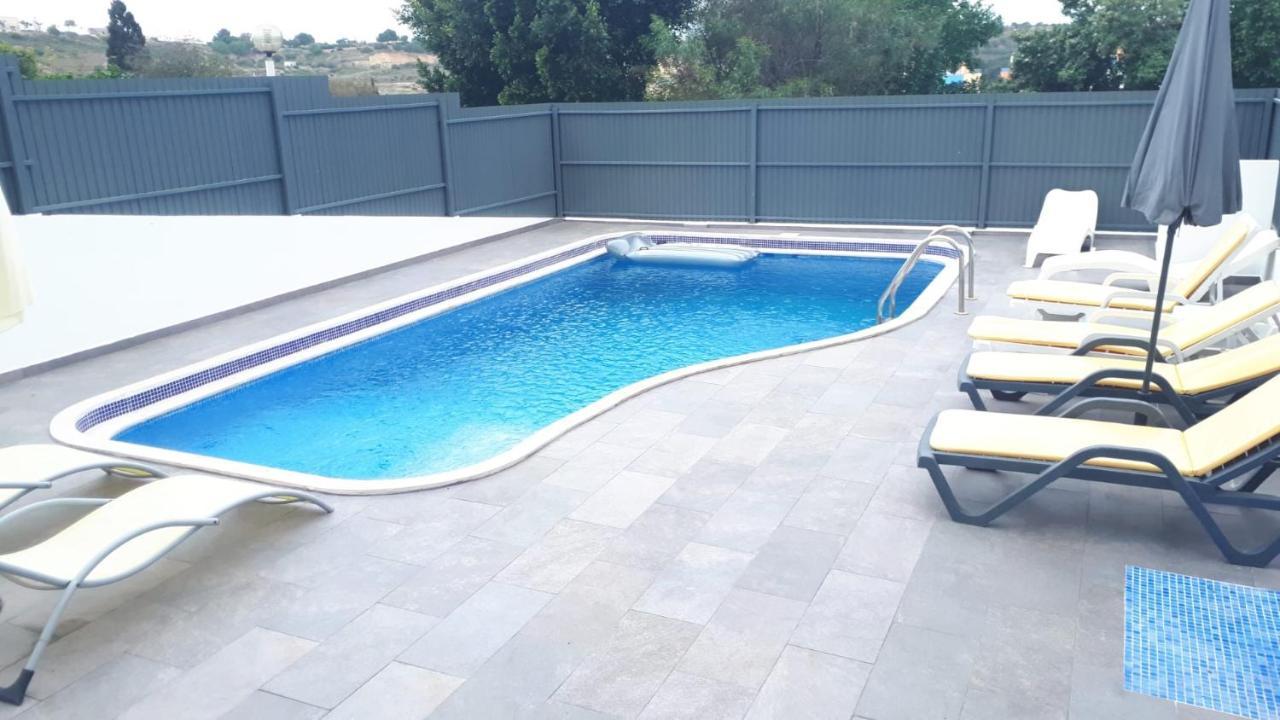 البوفيرا Marina Villa Pool المظهر الخارجي الصورة