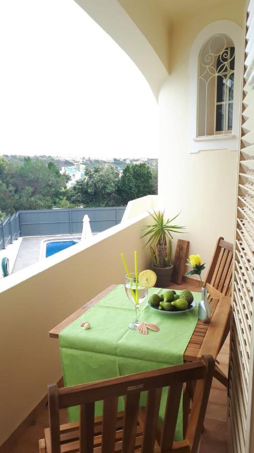 البوفيرا Marina Villa Pool المظهر الخارجي الصورة