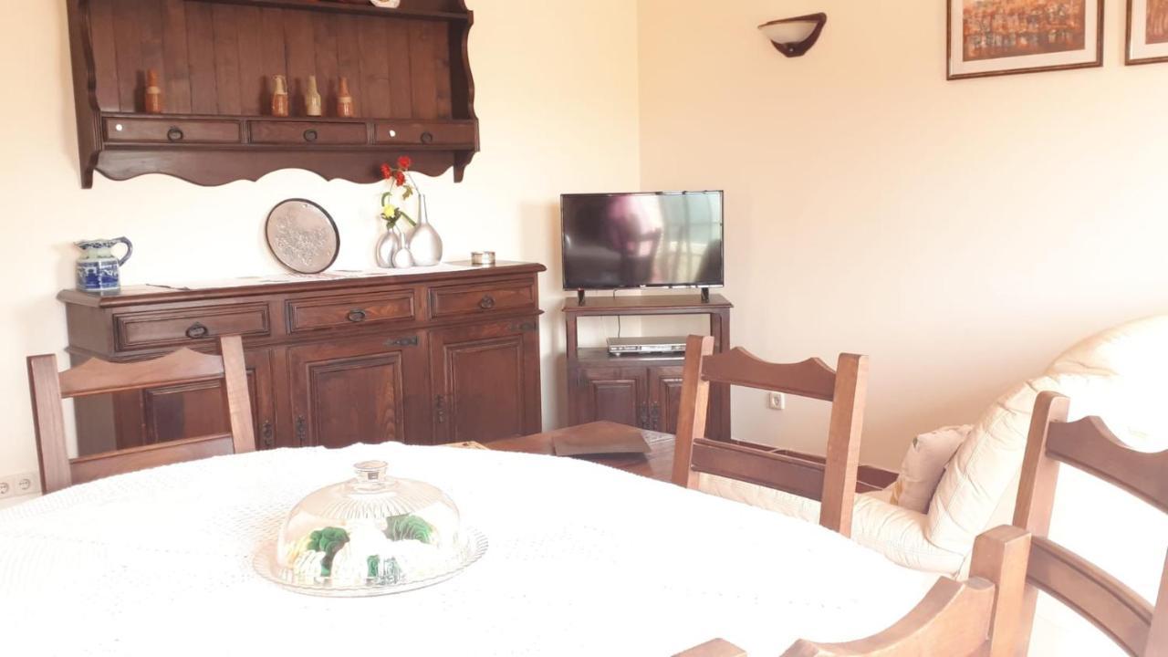 البوفيرا Marina Villa Pool المظهر الخارجي الصورة